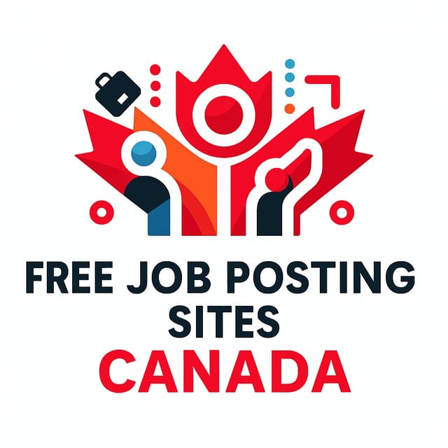 Free Job Posting Sites in Canada – Top Platforms for Employers