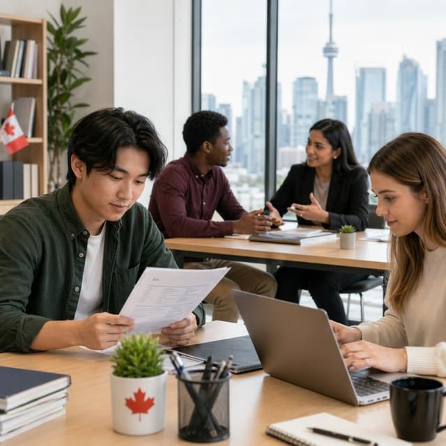 Job Search Tips for Youth with No Experience: