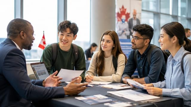 What Counts as Youth-Targeted Recruitment in Canada? | CanadaYouthJobs.com