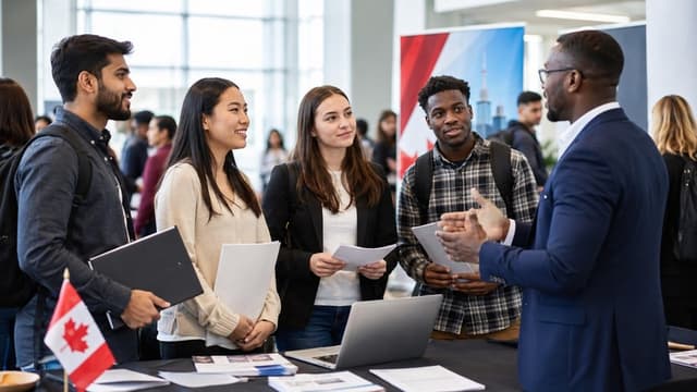 How Employers Can Strengthen Youth Recruitment in Canada | CanadaYouthJobs.com