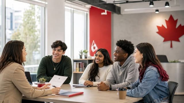 How Employers Can Attract Youth Applicants in Canada