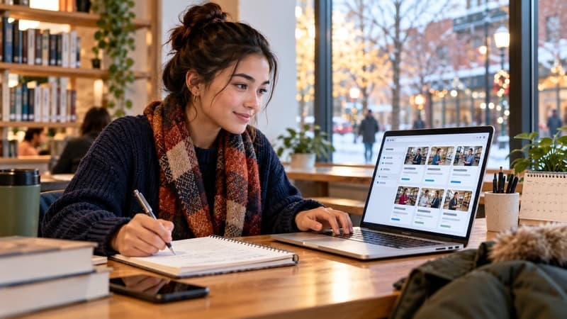Seasonal and Holiday Jobs in Canada | Youth Guide